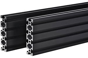 2080 Aluminum Extrusion Profile 15.75 inches