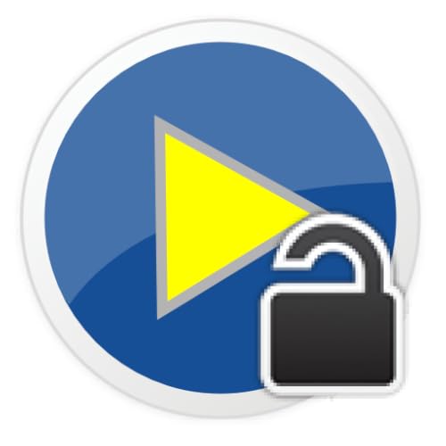 MyPOD Unlock Key
