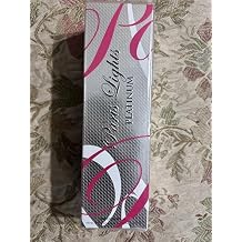 Paris Lights Platinum Womens Cologne Eau de Parfum Spray 3.4 Fl. Oz.