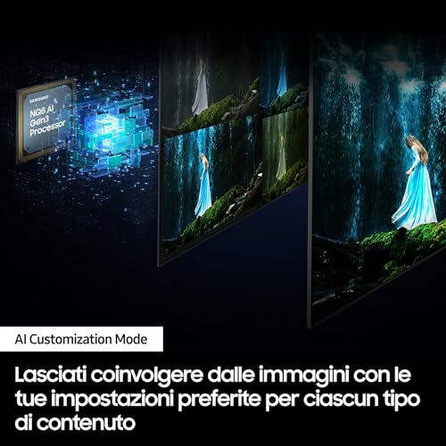 Samsung S85D 55"