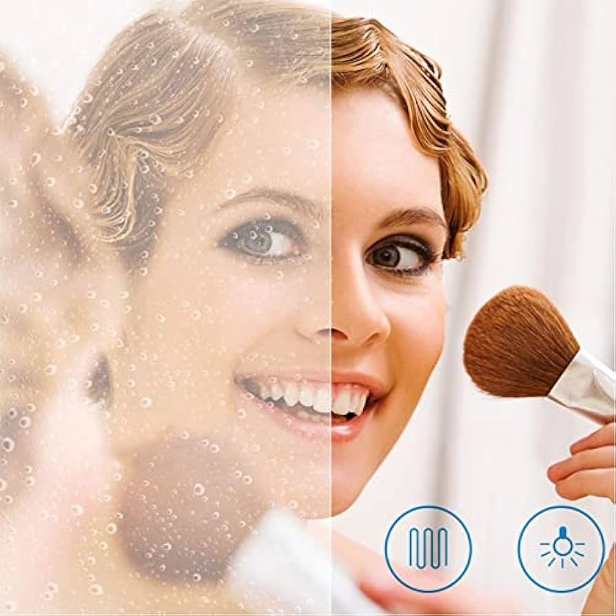 LED照明付き円形タッチセンサー鏡(K-2412IN6) LED照明付き円形タッチセンサー鏡(K-2412IN6) LEDミラーNEO