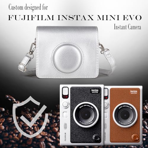 Funda Protectora Rieibi Mini EVO en Cuero PU Vintage miniatura 2