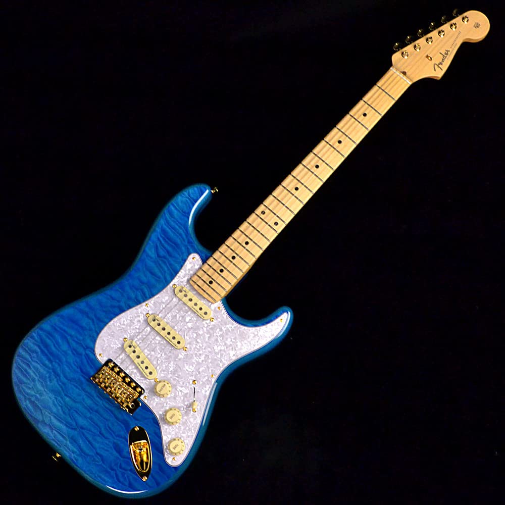 Amazon | Fender FSR Made In Japan Traditional II 50s