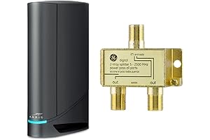 ARRIS Surfboard G34: Elevate Your Home Connectivity with DOCSIS 3.1 and Wi-Fi 6