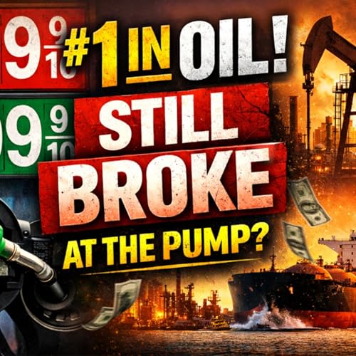 #1 In Oil&hellip; Why Are You Still Paying More?