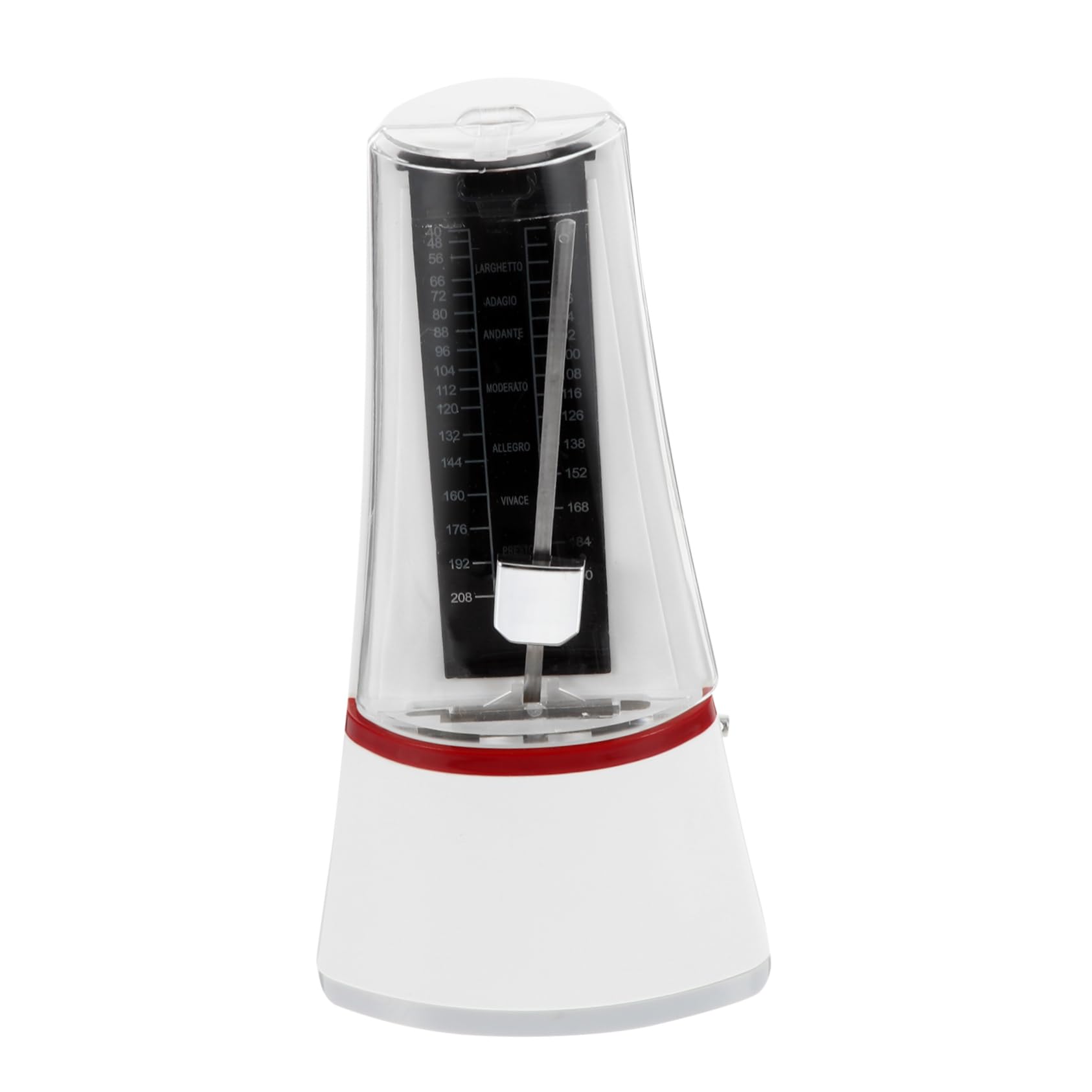 OFFSCH Piano Guitar Metronome Precise Rhythm Training Craftsmanship Improve Your