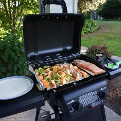 Image of Grill Parts for Charbroil Classic 280 2-Burner 463672817-P2