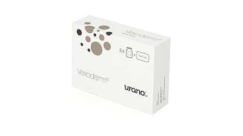 Urano TR002 Vexoderm Apósito, 10 x 7 cm