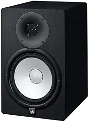 Monitor De Referência Para Estúdio 120W Rms Hs8 Yamaha, Yamaha, Hs8