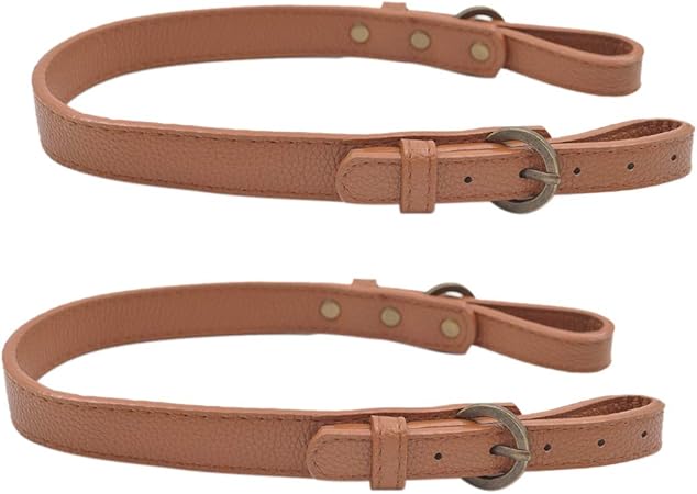 adjustable purse straps