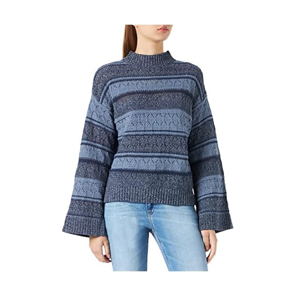 s.Oliver Damen Sweater