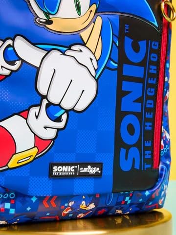 Image of Toys Uncle Smiggle Classic Backpack
