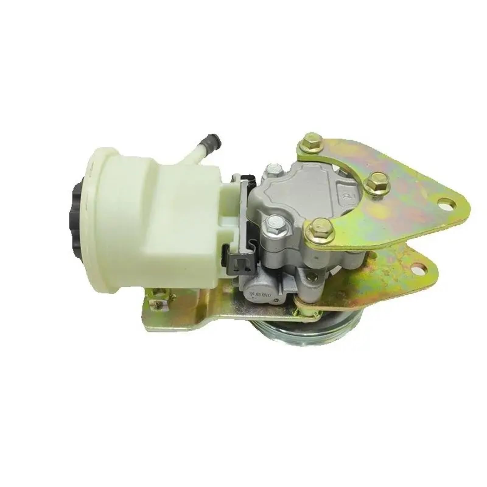 Pompy wspomagania układu kierowniczego Pasuje do pompy hydraulicznej wspomagania układu kierowniczego Geely LC Panda Gx2 GC2 GC3 Pompa serwowa(Green)