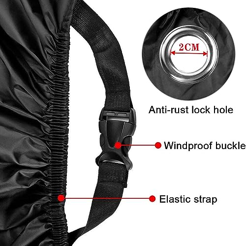 Telo Moto Impermeabile, per BMW R 1250 GS Rallye