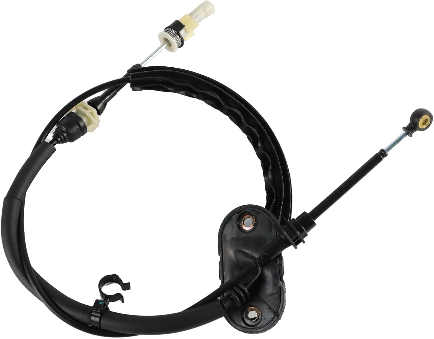Automatic Transmission Shift Cable Compatible with Ford Escape 2008 Replace 8L8Z-7E395-B Gear Shift Cable Shifter Linkage