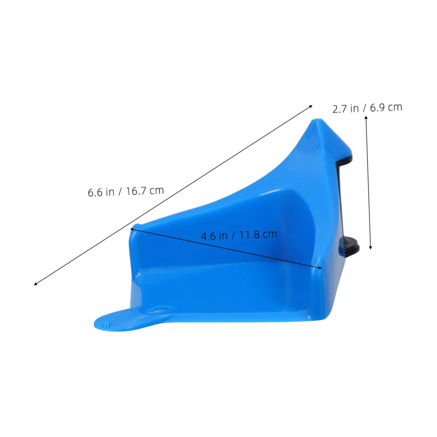 Happyyami 4Pcs Car Hose Holders with Durable Design Fit Hose Guides for Efficient Car Washing Compatible with All Tire Prevents Hose Tangling and Enhances Maintenance