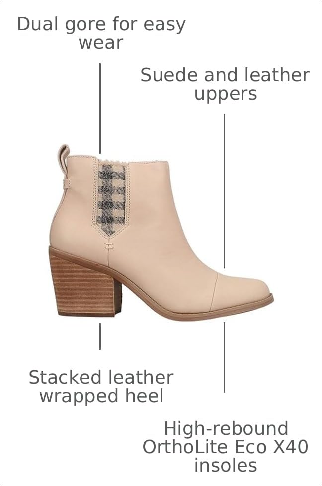 Image of TOMS Women's Everly
