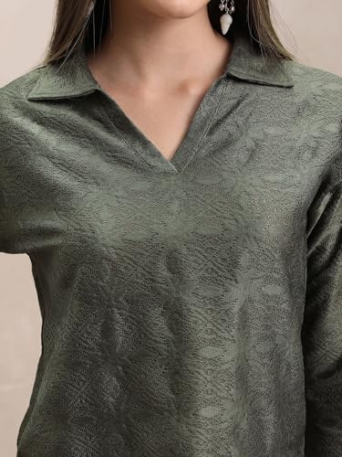 Image of Tokyo Talkies Women Tops