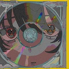 曲ジャケ