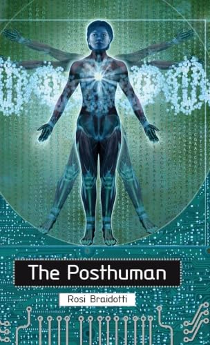 The Posthuman view 2