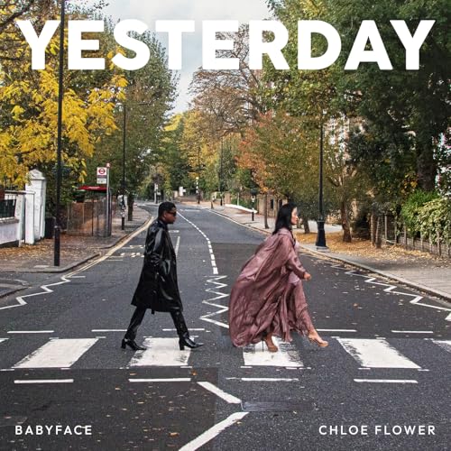 Chloe Flower & Babyface feat. Royal Philharmonic Orchestra