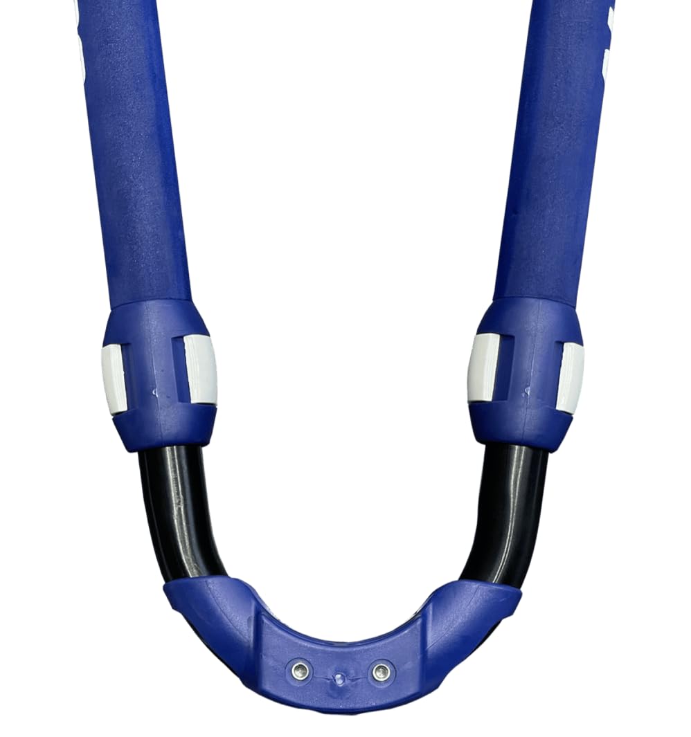 SIDEON Wishbone Aluminium Windsurf Classic, Bleu