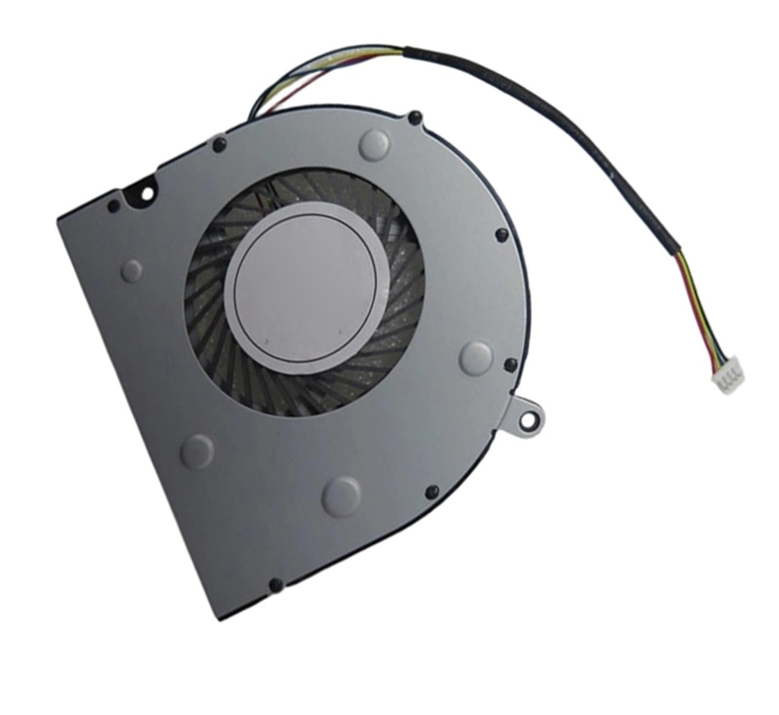 Ventola CPU, Compatibile Con Trigkey, Compatibile Con Velocità, S1 S4