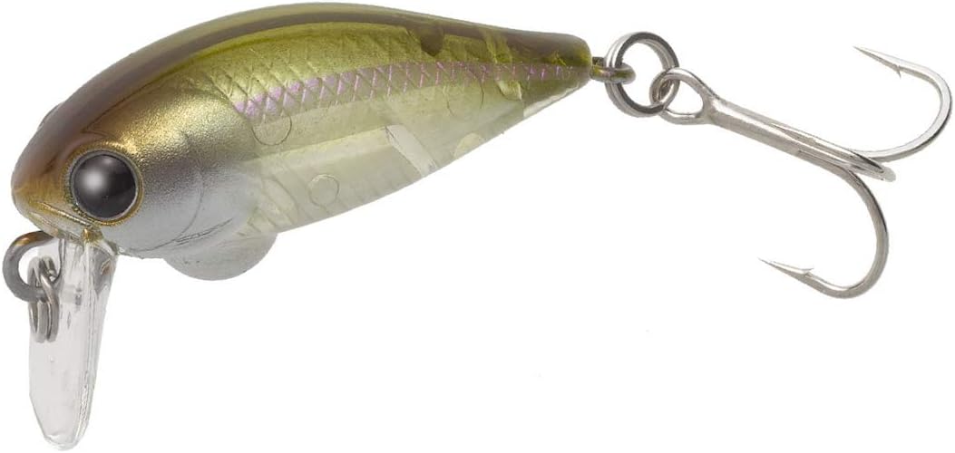 TIEMCO Critter Tackle Cure Pop Crank S
