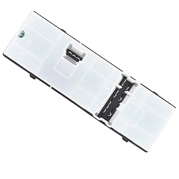 Amazon.com: NewYall Front Left Driver Side Power Door Window