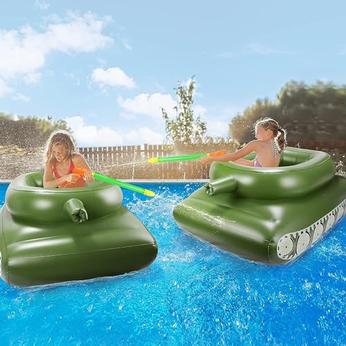 Review de Inflable con pulverizador de agua - los mas comprados. 8 Imagen adicional