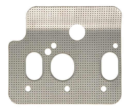 Junta colector de escape AJUSA 13111000 para motor de VW Golf 4 y Golf 3