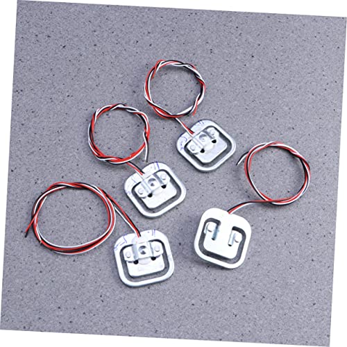 Sensor de pesaje 4 piezas para básculas mini miniatura 4