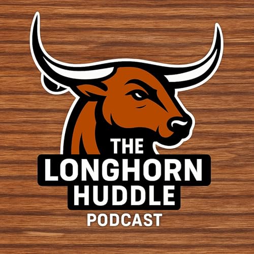 The Longhorn Huddle Podcast cover art