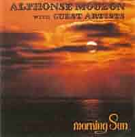 新品未開封です Alphonse Mouzonレコード BY ALL MEANS / アルフォンス・ムゾーン/ALPHONSE MOUZON