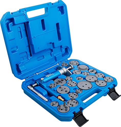 Bremskolbenrücksteller BGS 1114 Set mit 22 Teilen für PKW