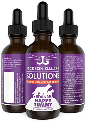 jackson galaxy probiotics