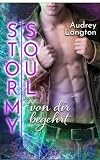 Stormy Soul: von dir begehrt (Stormy-Reihe (Gay-Romance) 9)