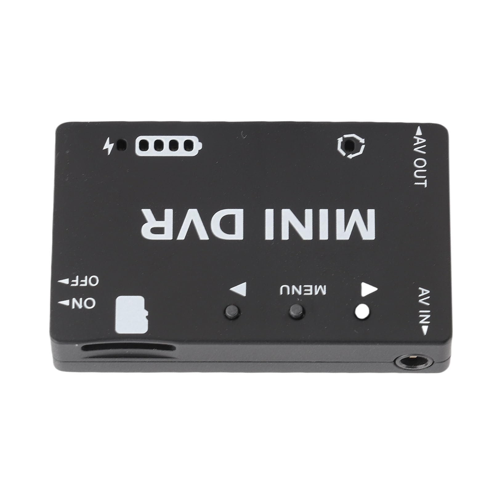 Yosoo Health Gear Mini Módulo FPV DVR, NTSC PAL Conmutable