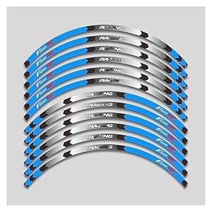 For F800R For F 800R For F800 R 800 Motorcycle Decal Decorative Stripe Wheel Stickers 10 519b+gma0jl. sl500 . ss300