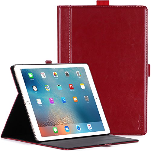 ProCase iPad Pro 12.9 2017/2015 Case - Premium Stand Case Folio Cover