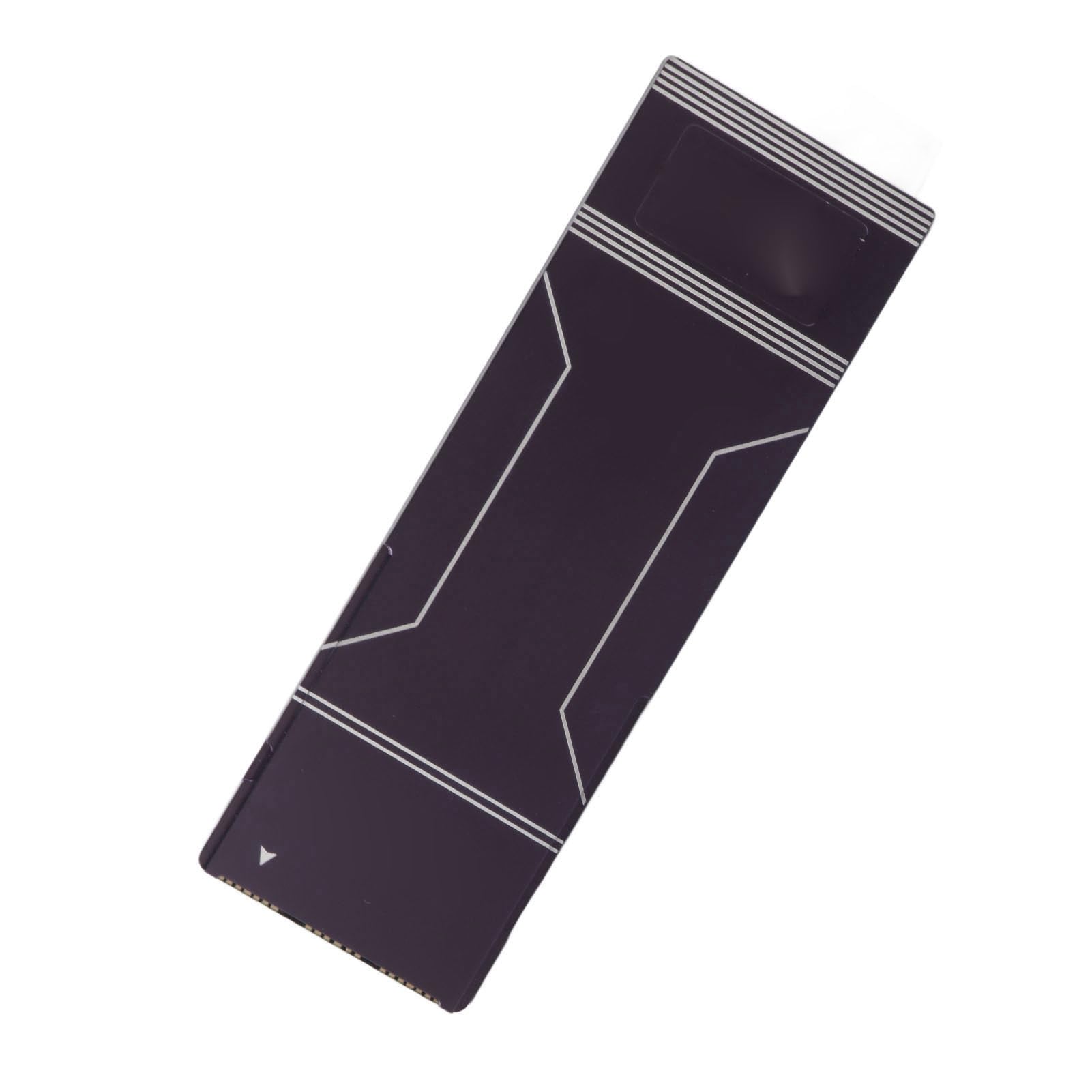 lyrlody Konsolen-Festplatten-Umbau-Box, PCIE 4.0 Unterstützung