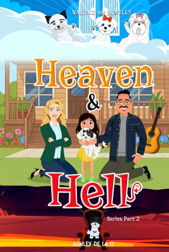 Heaven and Hell: Series Part 2, Wallace and Bentley (Wallace