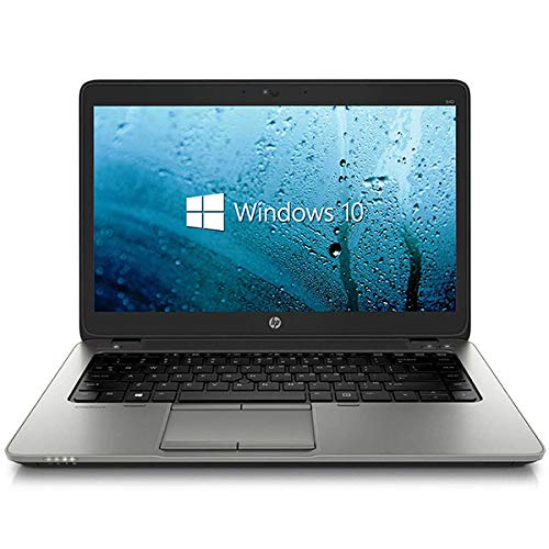 HP (Renewed) Elitebook 840 G2, Intel 