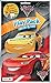 Disney Cars Imagine Ink Coloring Book Set for Toddlers Kids - Bundle Includes Mess Free Coloring Book with Magic Invisible Ink Pen (No Mess Art)