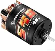 HOBBYWING QUICRUN 2300KV ブラシレスモーター 世界中で選ばれるラジコンパーツブランド「HOBBYWING」初の