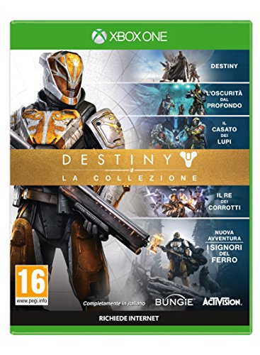 Destiny : The Collection
