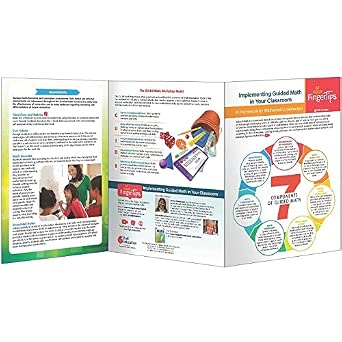 Implementing Guided Math in Your Classroom: A Framework for Mathematics ...
