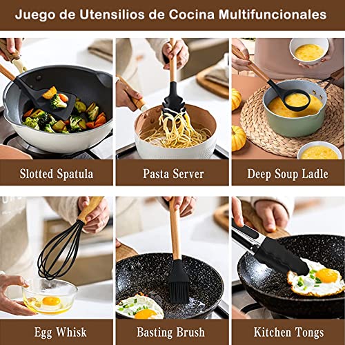 Utensilios De Cocina, Kitchen Imagen adicional