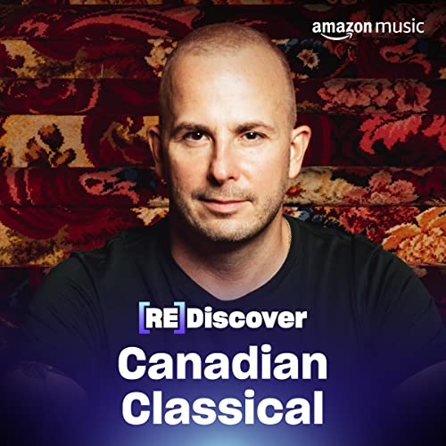 Zusammengestellt von: Amazon Music