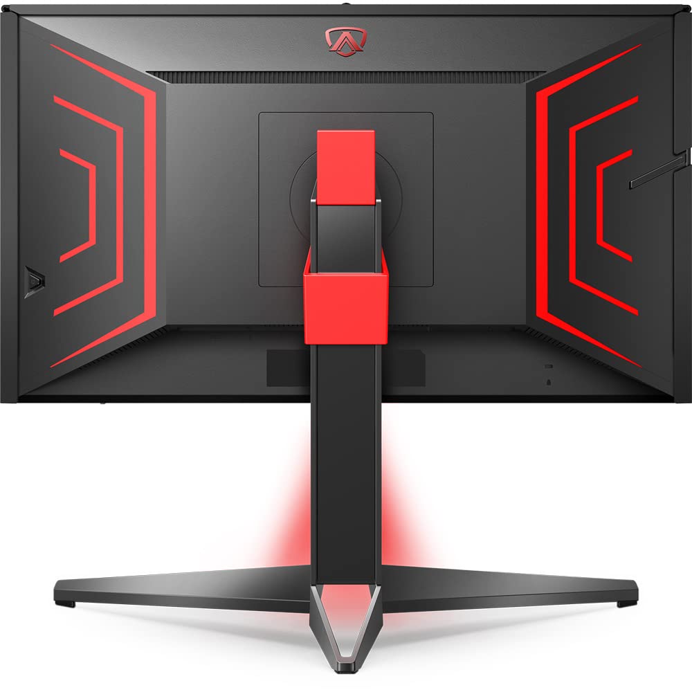 Monitor Gamer AOC AGON PRO 27